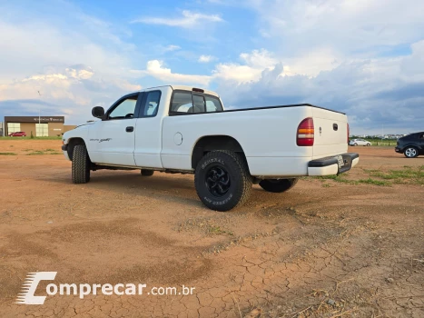 DAKOTA 3.9 Sport 4X2 CE V6 12V