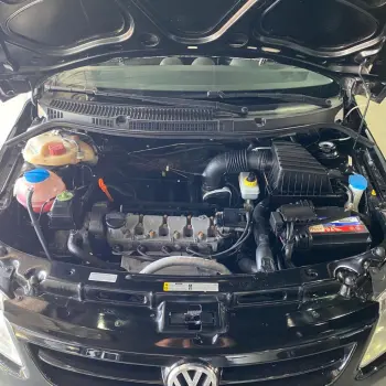 Saveiro 1.6 Mi/ 1.6 Mi Total Flex 8V