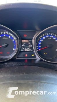 HB20 1.0 12V Comfort Plus