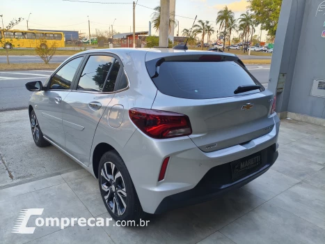 ONIX 1.0 Turbo Premier