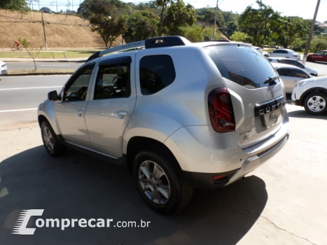 DUSTER 1.6 16V SCE Dynamique