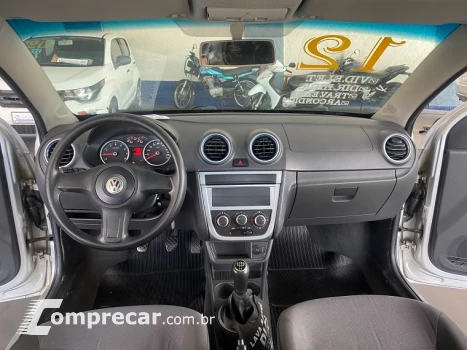 SAVEIRO 1.6 MI Trendline CS 8V