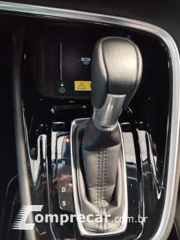 HR-V 1.5 DI I-vtec EXL