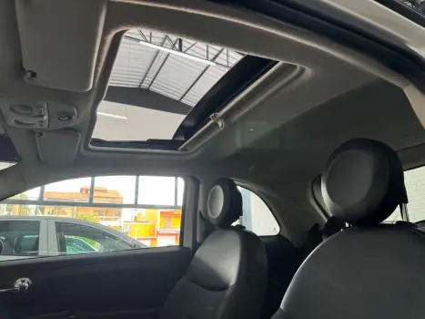 500 Cult 1.4 Flex 8V EVO Dualogic