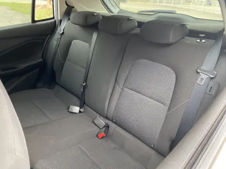 ONIX 1.0 TURBO FLEX LTZ AUTOMÁTICO