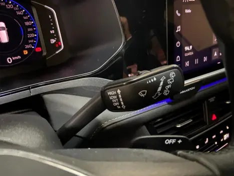 TAOS 1.4 250 TSI TOTAL FLEX HIGHLINE AUTOMÁTICO