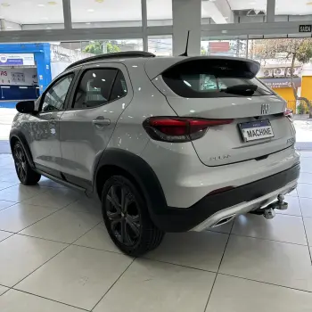 PULSE 1.0 Turbo 200 Audace