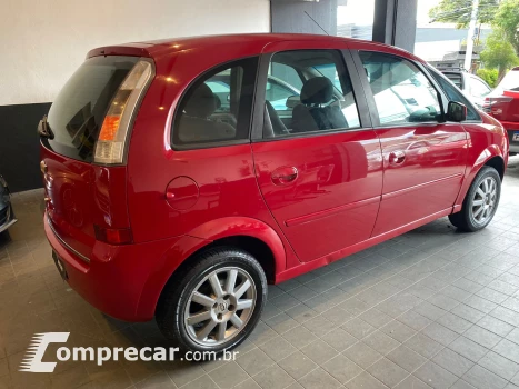 MERIVA 1.8 MPFI Premium 8V