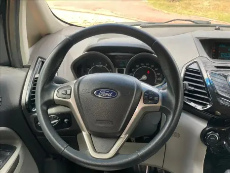 ECOSPORT 2.0 Titanium 16V