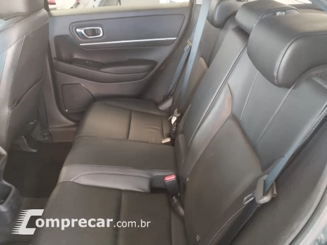 HR-V 1.5 DI I-vtec EXL