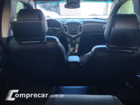 CRUZE 1.8 LT 16V