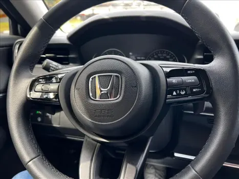 HR-V 1.5 DI I-vtec EXL