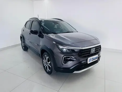 Fiat PULSE IMPETUS TF200 4 portas