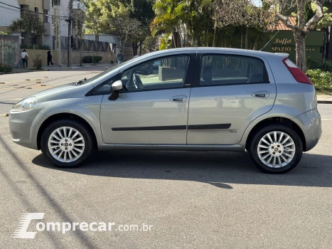 PUNTO 1.4 ELX 8V