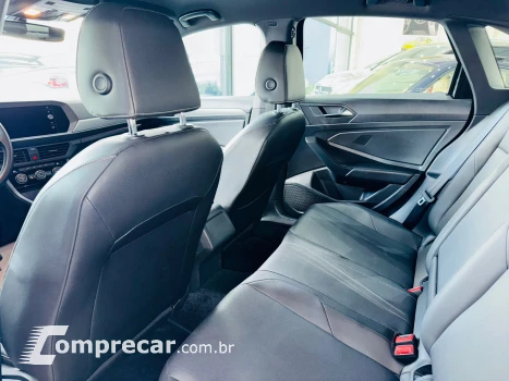 JETTA 1.4 250 TSI R-line