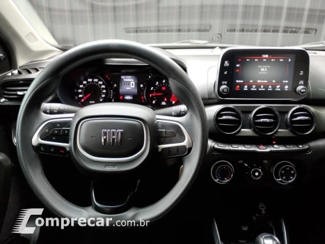 ARGO 1.0 FIREFLY FLEX DRIVE MANUAL