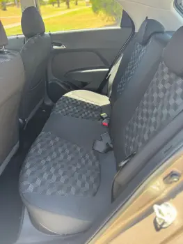 HB20 1.6 Comfort Plus 16V