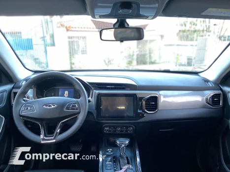 TIGGO 5X 1.5 VVT Turbo Iflex TXS