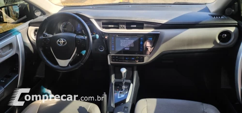 COROLLA 2.0 Vvt-ie XEI