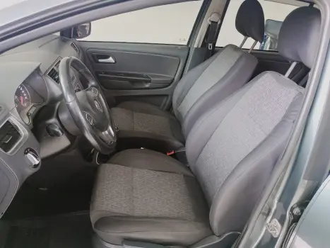 Space Fox 1.6 4P FLEX I-TREND