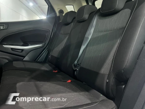 ECOSPORT 1.5 Tivct SE