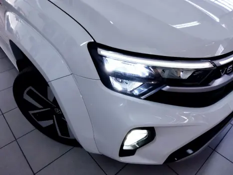 AMAROK 3.0 V6 TDI DIESEL EXTREME CD 4MOTION AUTOMÁTICO