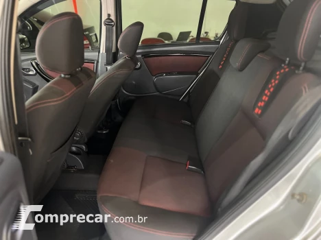 SANDERO 1.6 STEPWAY 16V RENAULT