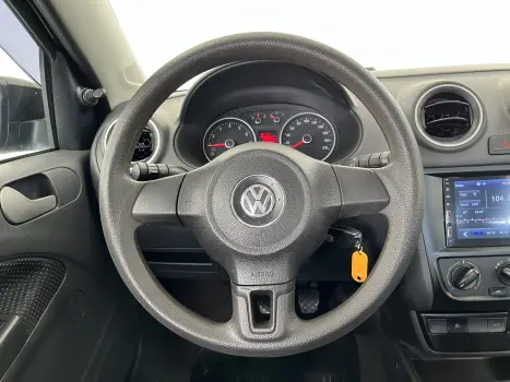 VOYAGE 1.0 MI City 8V