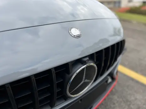 C 63 AMG 2.0 TURBO PHEV S E PERFORMANCE F1 EDITION 4MATIC+ S