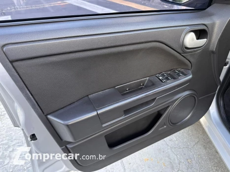 ECOSPORT 2.0 XLT 16V