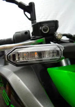 KAWASAKI Z500 SE