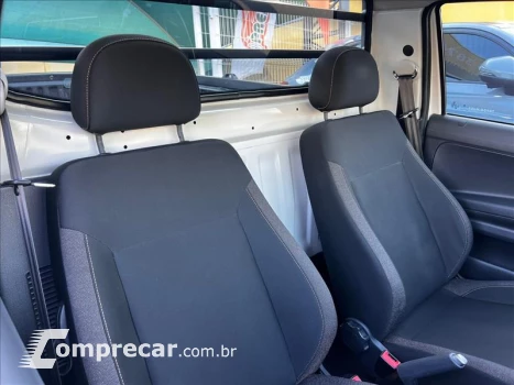 SAVEIRO 1.6 MSI Robust CS 16V