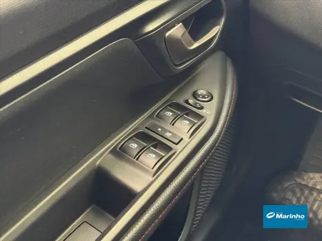 STRADA 1.0 TURBO 200 FLEX ULTRA CD CVT