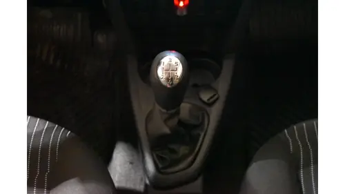 LOGAN - 1.0 12V SCE AUTHENTIQUE MANUAL