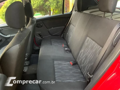 SANDERO 1.0 Authentique 16V