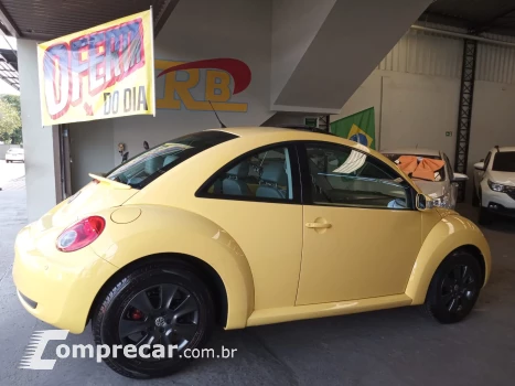 NEW BEETLE 2.0 MI 8V