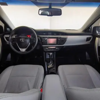 COROLLA XEI 2.0 FLEX