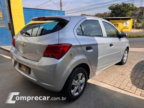 Onix Hatch 1.0 4P FLEX JOY