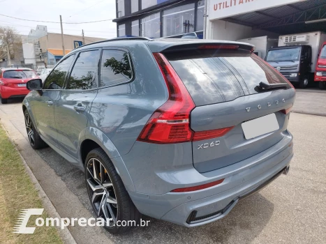XC60 2.0 T8 Hybrid Polestar Engineered AWD Geartronic