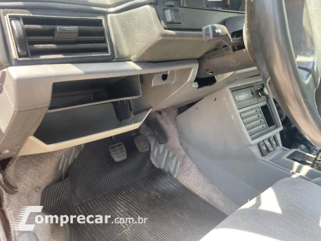 SANTANA 2.0 I Executivo 8V