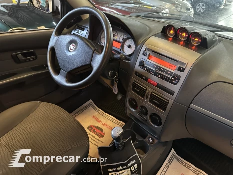 STRADA 1.8 MPI Adventure Locker CE 8V