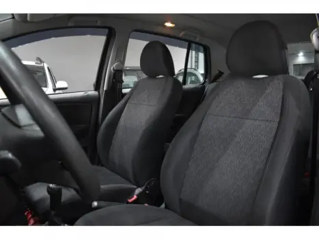 FOX - 1.0 MI 8V 4P MANUAL