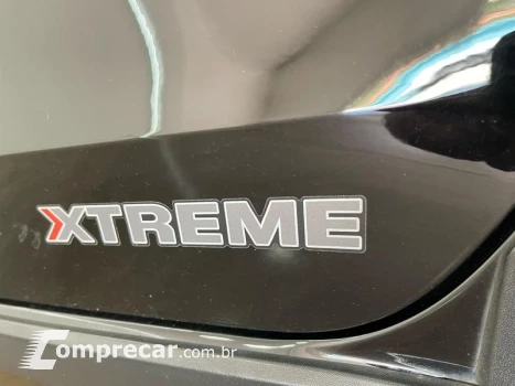 UP XTREME TSI MD