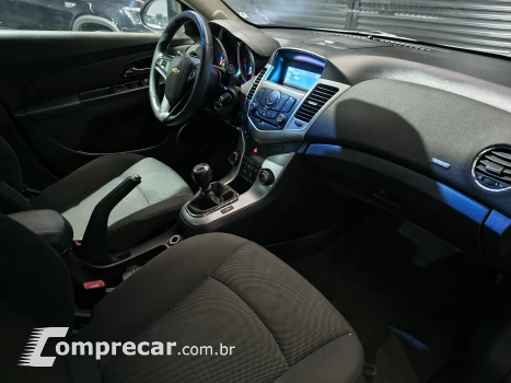 CRUZE 1.8 LT 16V