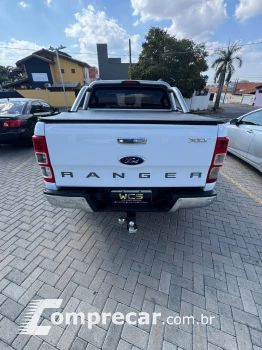 Ranger 2.5 CD XLT