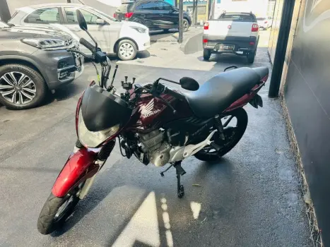 CG 150 TITAN-EX MIX/FLEX