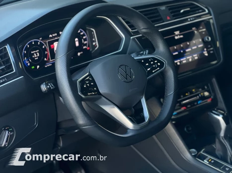 TIGUAN 2.0 300 TSI Allspace R-line