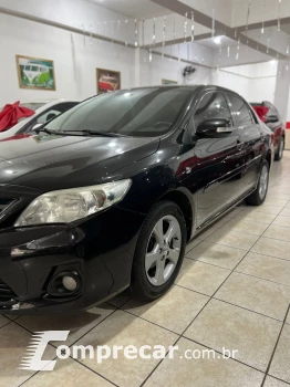 COROLLA 2.0 XEI 16V