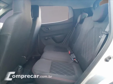 KWID 1.0 12V SCE ZEN