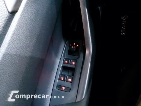 NIVUS 1.0 200 TSI TOTAL FLEX COMFORTLINE AUTOMÁTICO